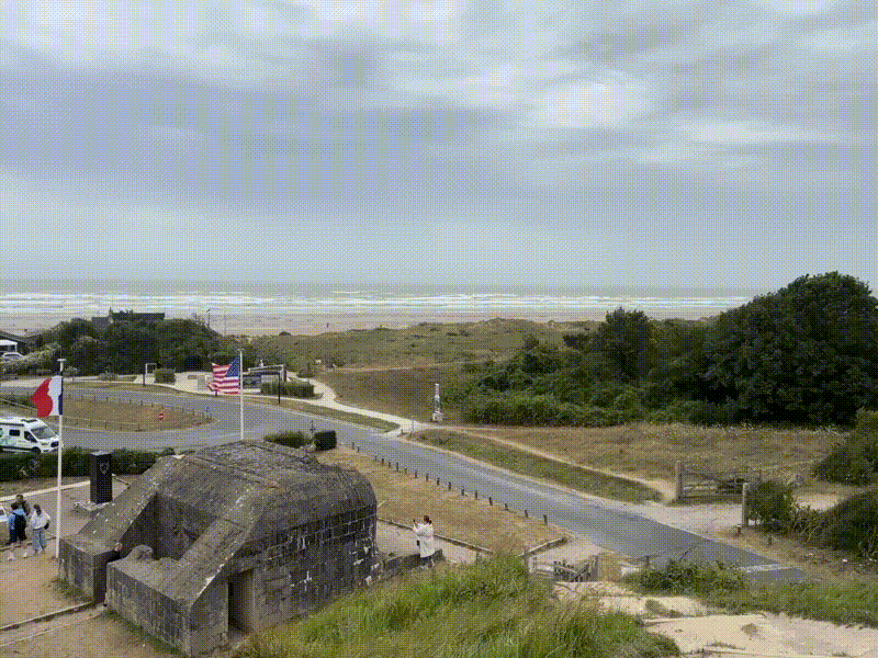Bunker
