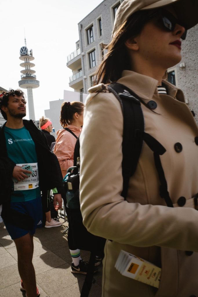 Fitness &amp; Fashion